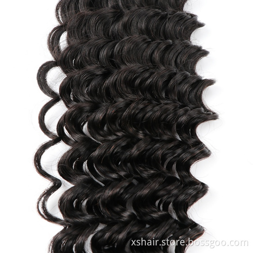 Best wholesale virgin hair vendors 100% 10A cuticle aligned hair bundles  from india human hair weaves  free sample  bundles
